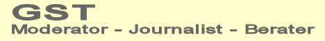 GST - Logo